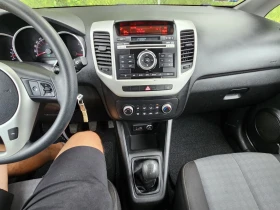 Kia Venga 1.4 / 2015. 150000 | Mobile.bg    9