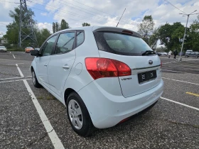 Kia Venga 1.4 / 2015. 150000 | Mobile.bg    5
