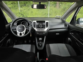 Kia Venga 1.4 / 2015. 150000 | Mobile.bg    14