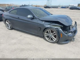 BMW 440 XDRIVE CARFAX АВТО КРЕДИТ 