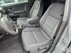 Audi A4 1.9TDI 131 | Mobile.bg    12