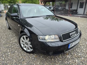Audi A4 1.9TDI S-LINE XENON - 6750 лв. - 35160404 4