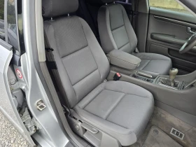 Audi A4 1.9TDI 131 | Mobile.bg    8
