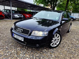 Audi A4 1.9TDI S-LINE XENON 