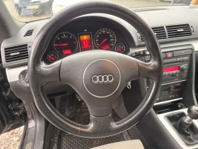 Audi A4 1.9TDI S-LINE XENON - 6750 лв. - 35160404 10
