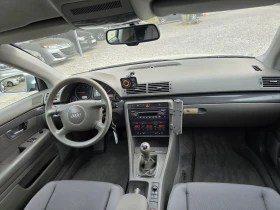 Audi A4 1.9TDI 131 | Mobile.bg    10