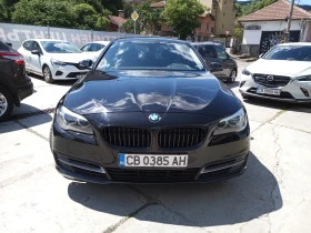 Обява за продажба на BMW 520 ~20 500 лв. - изображение 1