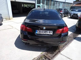 Обява за продажба на BMW 520 ~20 500 лв. - изображение 4