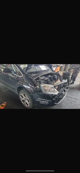 Ford S-Max 2.0 Tdci/TXWA