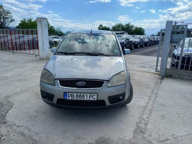 Ford C-max | Mobile.bg    5