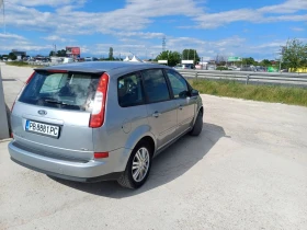 Ford C-max | Mobile.bg    2