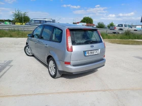Ford C-max | Mobile.bg    4
