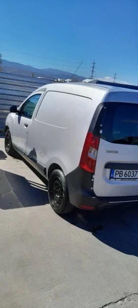 Обява за продажба на Dacia Dokker ~6 650 лв. - изображение 4