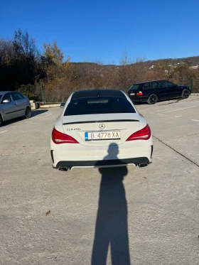 Обява за продажба на Mercedes-Benz CLA 250 AMG ~32 000 лв. - изображение 9