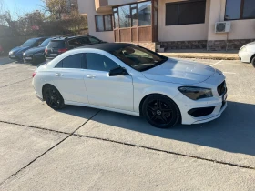 Обява за продажба на Mercedes-Benz CLA 250 AMG ~32 000 лв. - изображение 4