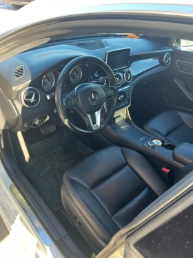 Обява за продажба на Mercedes-Benz CLA 250 AMG ~32 000 лв. - изображение 5