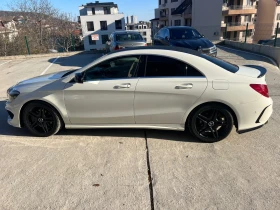 Обява за продажба на Mercedes-Benz CLA 250 AMG ~32 000 лв. - изображение 8