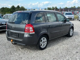 Opel Zafira 1.9-120, 7- | Mobile.bg    4