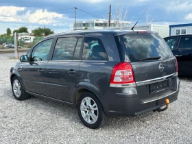 Opel Zafira 1.9-120, 7- | Mobile.bg    2