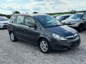 Opel Zafira 1.9-120, 7- | Mobile.bg    3