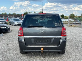 Opel Zafira 1.9-120, 7- | Mobile.bg    6