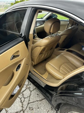 Mercedes-Benz CLS 320 3.2CDI | Mobile.bg    6