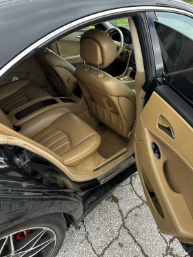 Mercedes-Benz CLS 320 3.2CDI | Mobile.bg    7