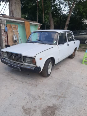 Lada 2107