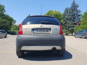 Обява за продажба на Citroen C3 XTR ~4 500 лв. - изображение 1