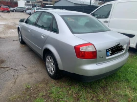 Обява за продажба на Audi A4 ~4 000 лв. - изображение 5