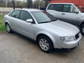 Обява за продажба на Audi A4 ~4 000 лв. - изображение 1