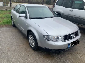 Обява за продажба на Audi A4 ~4 000 лв. - изображение 1