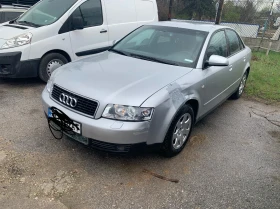 Обява за продажба на Audi A4 ~4 000 лв. - изображение 2