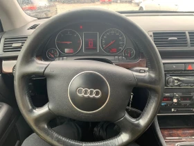 Обява за продажба на Audi A4 ~4 000 лв. - изображение 10
