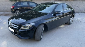Обява за продажба на Mercedes-Benz C 180 CDI ~25 000 лв. - изображение 1