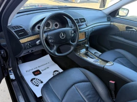 Mercedes-Benz E 320 320cdi* EVO* 4x4* Navi* Nova* UNIKAT* - 11350 лв. - 60414932 7