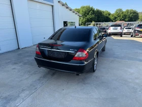 Mercedes-Benz E 320 320cdi* EVO* 4x4* Navi* Nova* UNIKAT* - 11350 лв. - 60414932 14