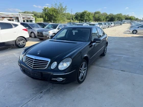 Mercedes-Benz E 320 320cdi* EVO* 4x4* Navi* Nova* UNIKAT* - 11350 лв. - 60414932 2