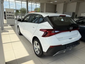 Hyundai I20 Hyundai I20 Business 1.2 5MT | Mobile.bg    6