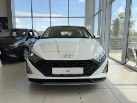 Hyundai I20 Hyundai I20 Business 1.2 5MT | Mobile.bg    3
