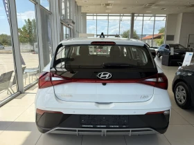 Hyundai I20 Hyundai I20 Business 1.2 5MT | Mobile.bg    5