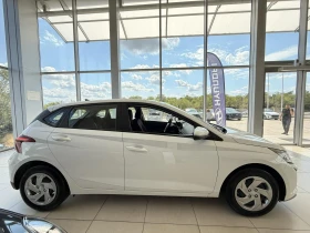 Hyundai I20 Hyundai I20 Business 1.2 5MT | Mobile.bg    4