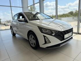 Hyundai I20 Hyundai I20 Business 1.2 5MT | Mobile.bg    2