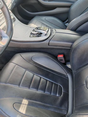Mercedes-Benz CLS 400 4matic 97580  | Mobile.bg    16