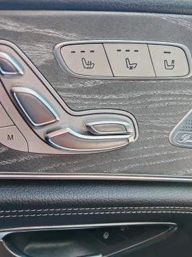 Mercedes-Benz CLS 400 4matic 97580  | Mobile.bg    7
