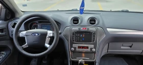 Ford Mondeo 2.0 TDCI | Mobile.bg    13