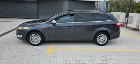 Обява за продажба на Ford Mondeo 2.0 TDCI ~4 300 лв. - изображение 2
