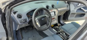Обява за продажба на Ford Mondeo 2.0 TDCI ~4 300 лв. - изображение 10