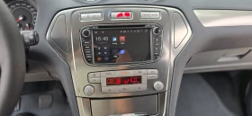 Обява за продажба на Ford Mondeo 2.0 TDCI ~4 300 лв. - изображение 9