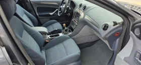 Ford Mondeo 2.0 TDCI | Mobile.bg    16